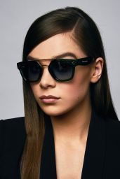 Hailee Steinfeld - Privé Revaux "Icon Collection" 2017 Photos