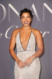 Hannah Bronfman – “Resonances de Cartier” Jewelry Collection Launch in NY