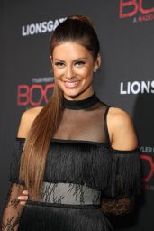 Hannah Stocking - "Boo 2! A Madea Halloween" Premiere in Los Angeles