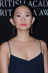 Hong Chau – BAFTA Los Angeles Britannia Awards 2017