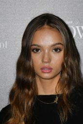 Inka Williams – The Veuve Clicquot Widow Series VIP Launch Party in London