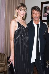 Jaime King – Valentino and InStyle Cocktail Party in Los Angeles