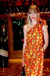 Jaime King - Young Legends: A Runway Benefit for Make A Wish by Chaz Dean in LA