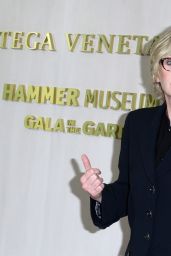 Jane Lynch – Hammer Museum Gala in Los Angeles 10/14/2017
