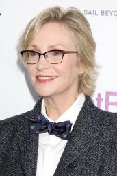 Jane Lynch - Tie The Knot Party in Los Angeles