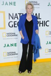 Jean Smart – National Geographic Documentary Film’s “Jane” Premiere in LA 10/09/2017