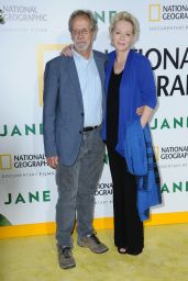 Jean Smart – National Geographic Documentary Film’s “Jane” Premiere in LA 10/09/2017