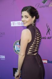 Jen Lilley – 10th Annual Action Icon Awards in Universal City