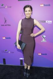 Jen Lilley – 10th Annual Action Icon Awards in Universal City