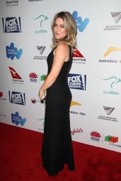 Jenni Baird – Australians in Film Awards Benefit Dinner in Los Angeles