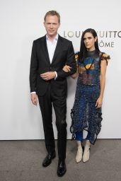 Jennifer Connelly - Louis Vuitton Boutique Opening in Paris 10/02/2017