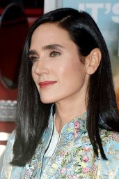 Jennifer Connelly – “Only The Brave” Premiere in Los Angeles 10/08/2017