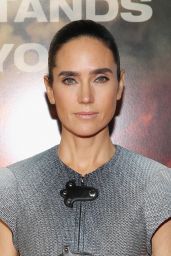Jennifer Connelly – “Only The Brave” Screening in New York City