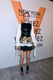 Jennifer Connelly – Volez, Voguez, Voyagez: Louis Vuitton Exhibition Opening in NYC