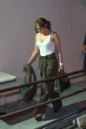 Jennifer Lopez - Leaving Craig