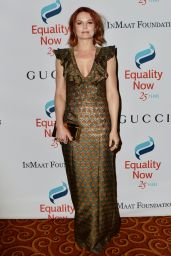 Jennifer Morrison – Make Equality Reality Gala in New York 10/30/2017
