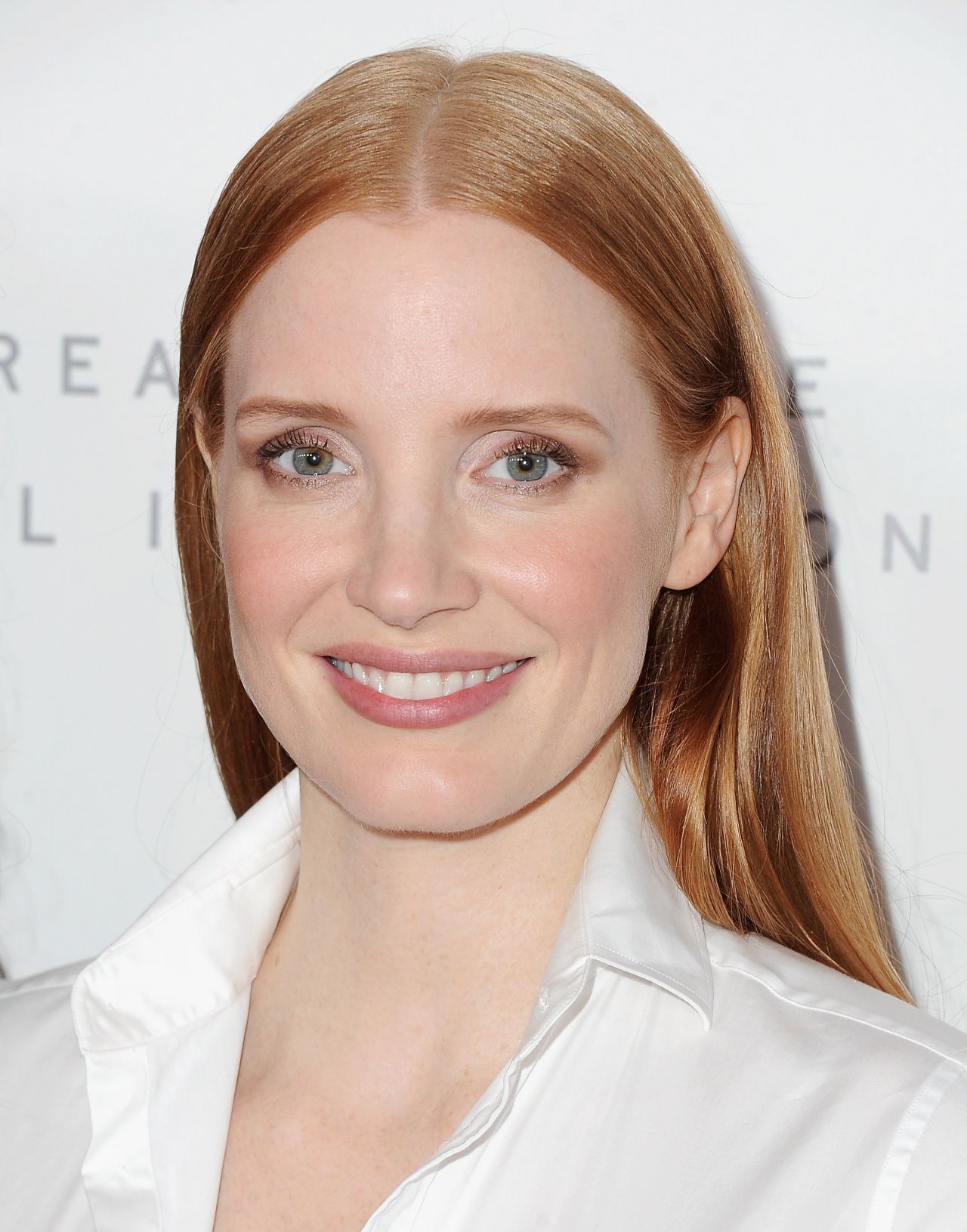 Jessica Chastain - Women in Hollywood Celebration in Los Angeles 10/16 ...