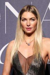 Jessica Hart – “Resonances de Cartier” Jewelry Collection Launch in NY