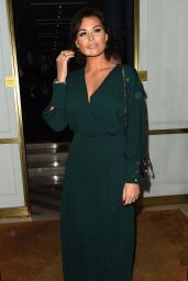 Jessica Wright – The Trafalgar St James Launch Party in London