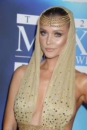 Joanna Krupa – Maxim Halloween Party 2017 in Los Angeles