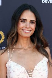 Jordana Brewster - P.S. Arts Express Yourself in Los Angeles 10/08/2017