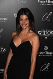 Julia Restoin-Roitfeld – The Veuve Clicquot Widow Series VIP Launch Party in London