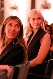 Karlie Kloss – Bumble Dinner Party in New York