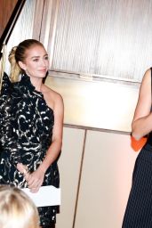 Karlie Kloss – Bumble Dinner Party in New York