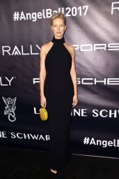 Karolina Kurkova - Angel Ball 2017 in New York