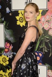 Kate Bosworth – Erdem x H&M Launch Event in LA