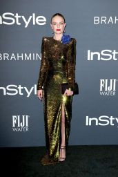 Kate Bosworth – InStyle Awards 2017 in Los Angeles