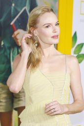 Kate Bosworth – National Geographic Documentary Film’s “Jane” Premiere in LA 10/09/2017