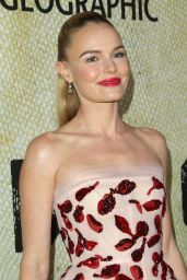 Kate Bosworth – “The Long Road Home” Premiere in LA 10/30/2017