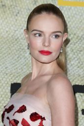 Kate Bosworth – “The Long Road Home” Premiere in LA 10/30/2017