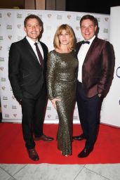 Kate Garraway – Haven House Charity Ball in London 10/05/2017