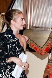 Kate Hudson – Bumble Dinner Party in New York