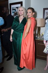 Kate Hudson – Valentino and InStyle Cocktail Party in Los Angeles