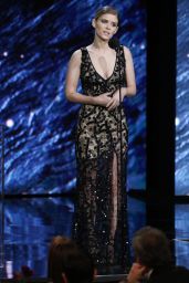 Kate Mara – BAFTA Los Angeles Britannia Awards 2017