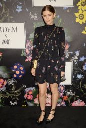 Kate Mara – Erdem x H&M Launch Event in LA