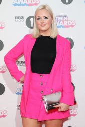 Katie Thistleton – BBC Radio 1 Teen Awards 2017 in London