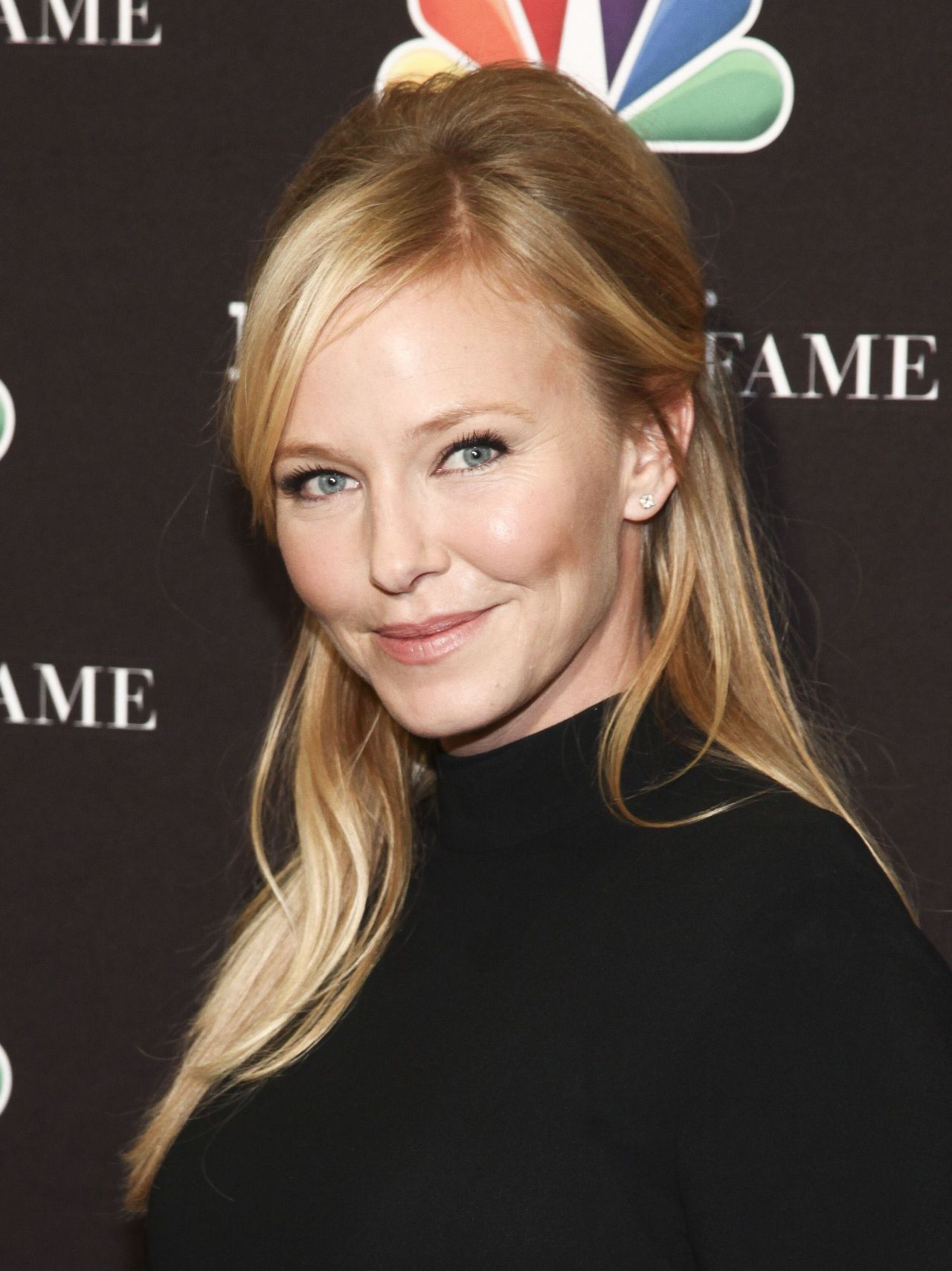 Kelli Giddish - Broadcasting & Cable Hall of Fame Awards 2017 in NYC