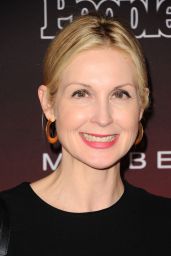 Kelly Rutherford – PEOPLE’s Ones to Watch Party in LA 10/04/2017