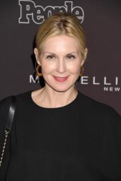 Kelly Rutherford – PEOPLE’s Ones to Watch Party in LA 10/04/2017