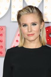 Kristen Bell – “A Bad Moms Christmas” Premiere in Westwood 10/30/2017