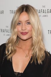 Laura Whitmore – The Trafalgar St James Launch Party in London