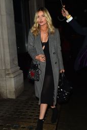 Laura Whitmore – The Trafalgar St James Launch Party in London