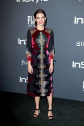 Lauren Cohan – InStyle Awards 2017 in Los Angeles