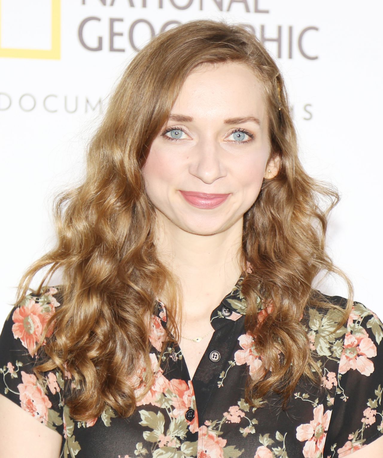 Lauren Lapkus – National Geographic Documentary Film’s “Jane” Premiere