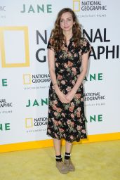 Lauren Lapkus – National Geographic Documentary Film’s “Jane” Premiere