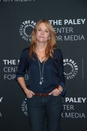 Lea Thompson - "The Goldbergs" 100th Episode Celebration in Beverly Hills